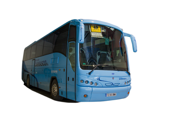 bus modelo 2